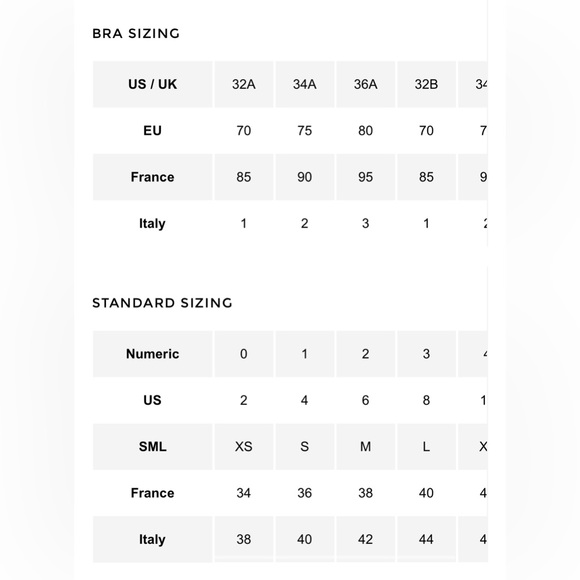 Revolve SER.O.YA Addilyn Bra XS or Medium Denim Jean Bralette y2K Women’s layer - Picture 10 of 12